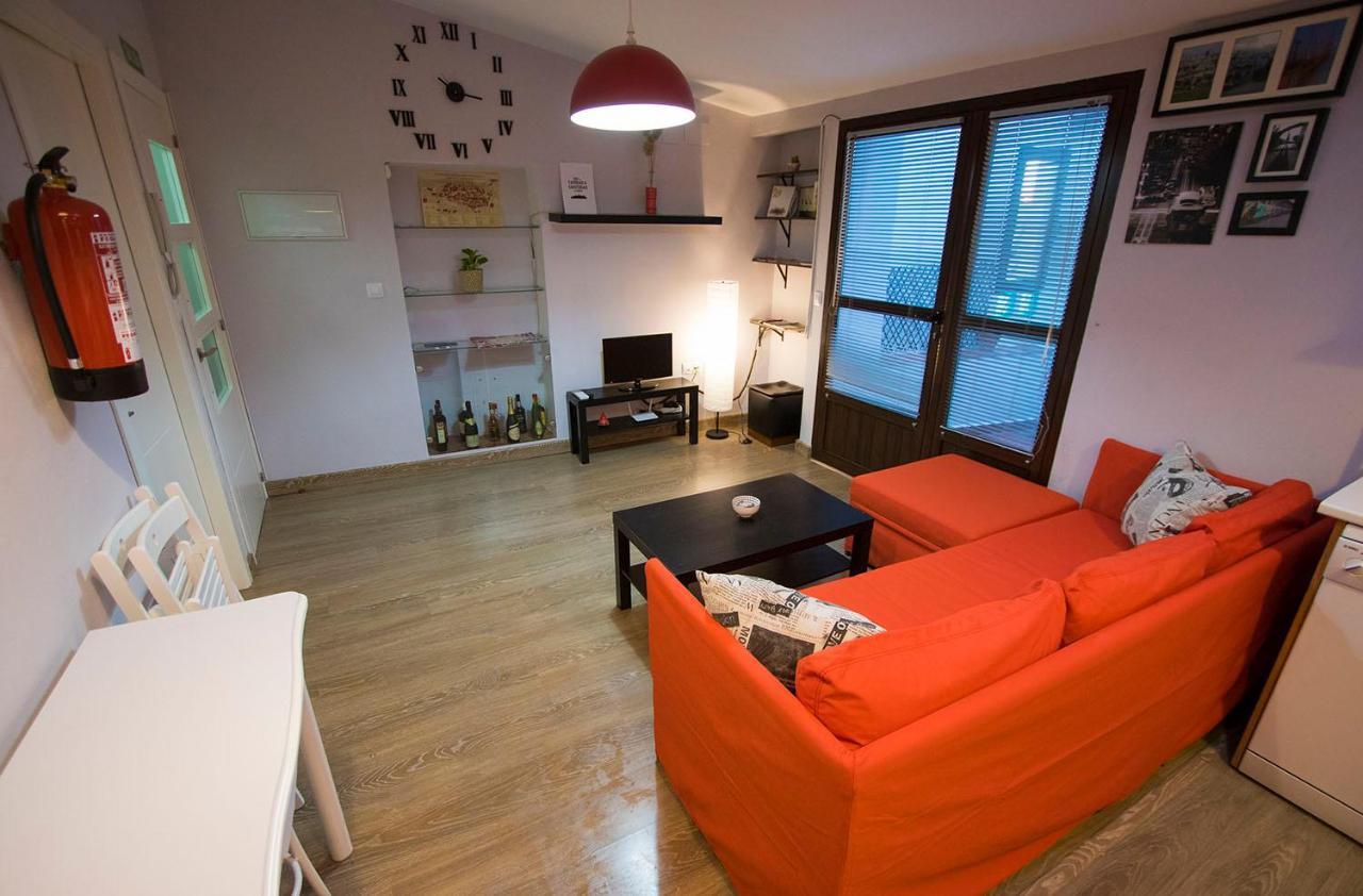 Apartamento Ciudad Monumental Caceres Exterior photo